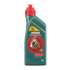 C TRANSMAX ATF DEX/MERC MV 12X1L H TU